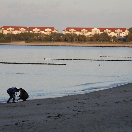 Ostseezauber - Glowe Dış mekan fotoğraf